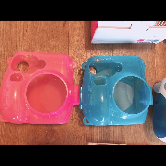 Fujifilm mini 7s! Brand new!!!!!! - Picture 3 of 7